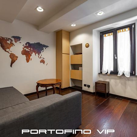 Апартаменты Da I Gemelli Loft By Portofinovip Экстерьер фото