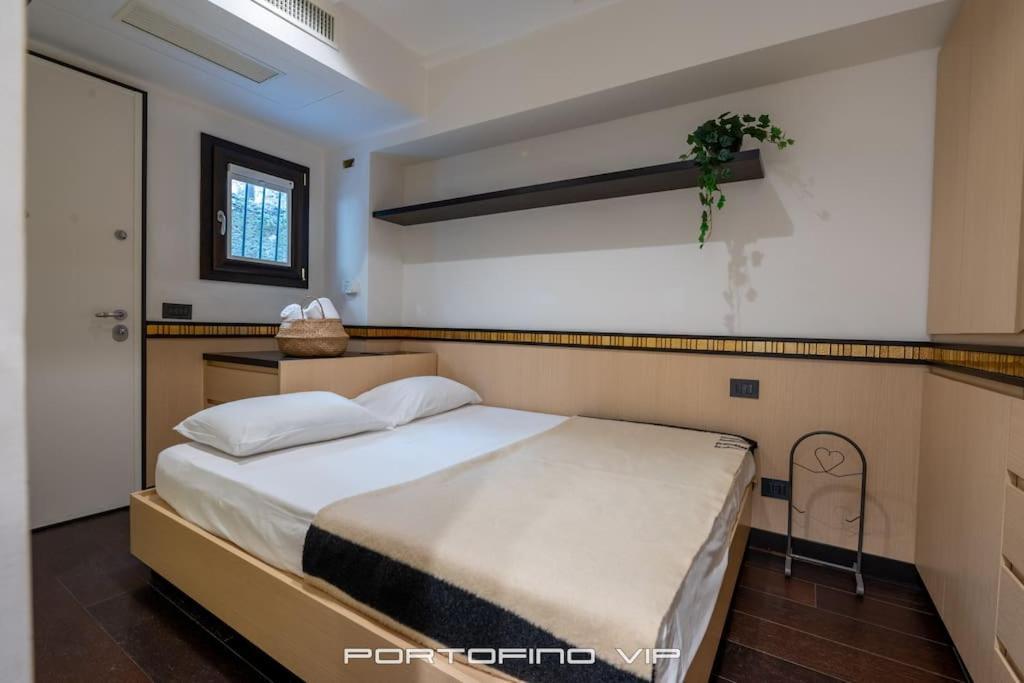 Апартаменты Da I Gemelli Loft By Portofinovip Экстерьер фото