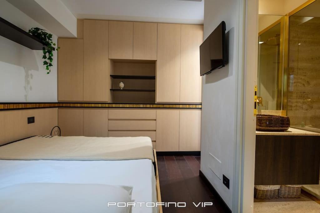 Апартаменты Da I Gemelli Loft By Portofinovip Экстерьер фото