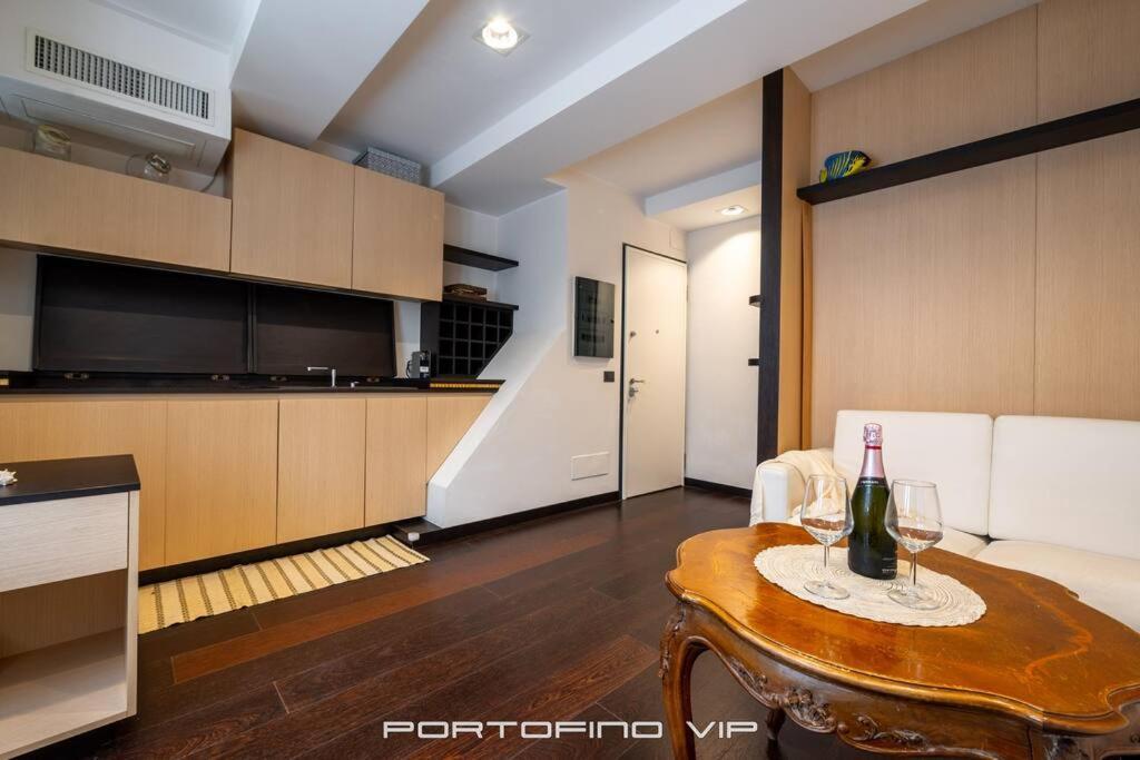 Апартаменты Da I Gemelli Loft By Portofinovip Экстерьер фото