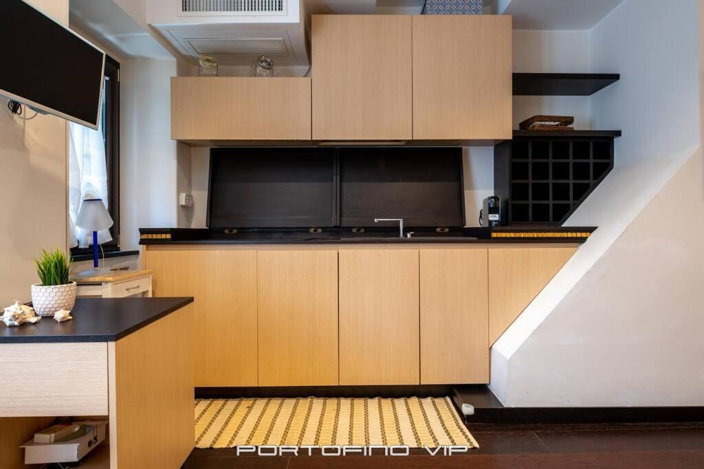 Апартаменты Da I Gemelli Loft By Portofinovip Экстерьер фото