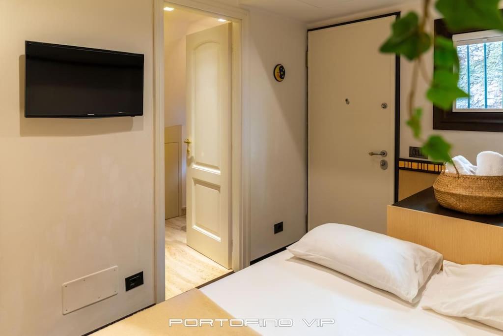 Апартаменты Da I Gemelli Loft By Portofinovip Экстерьер фото