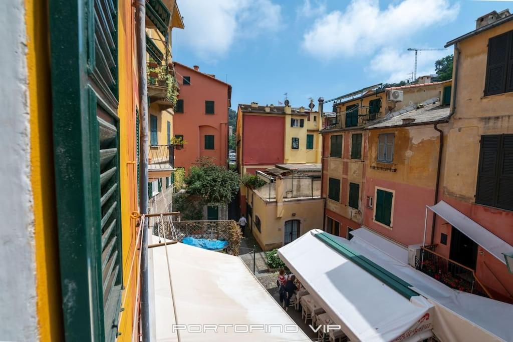 Апартаменты Da I Gemelli Loft By Portofinovip Экстерьер фото