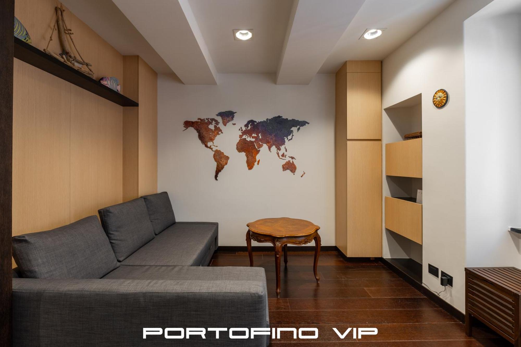 Апартаменты Da I Gemelli Loft By Portofinovip Экстерьер фото