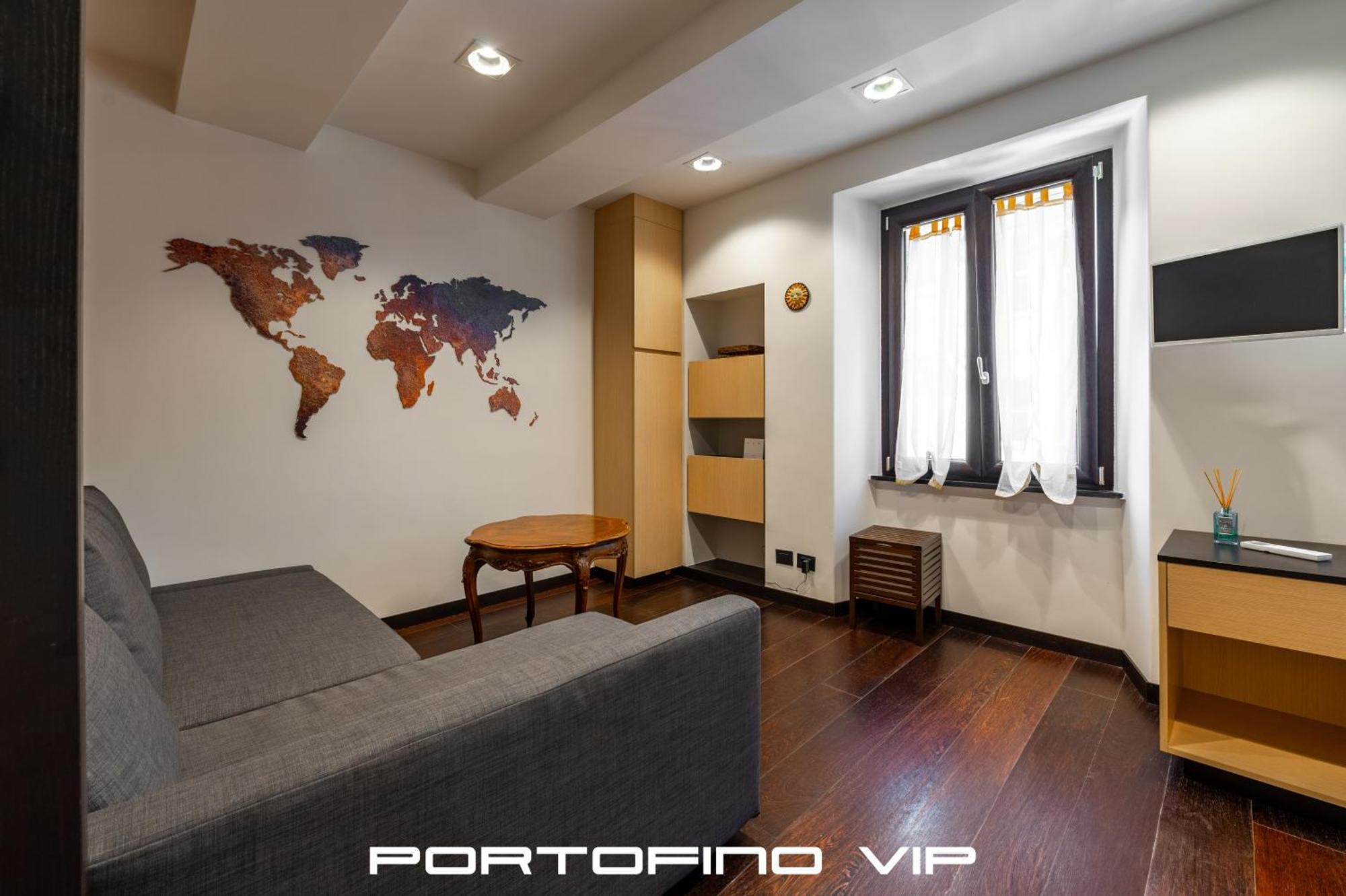 Апартаменты Da I Gemelli Loft By Portofinovip Экстерьер фото